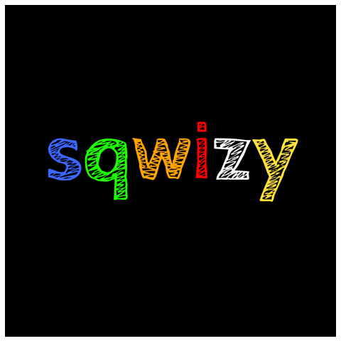 Sqwizy