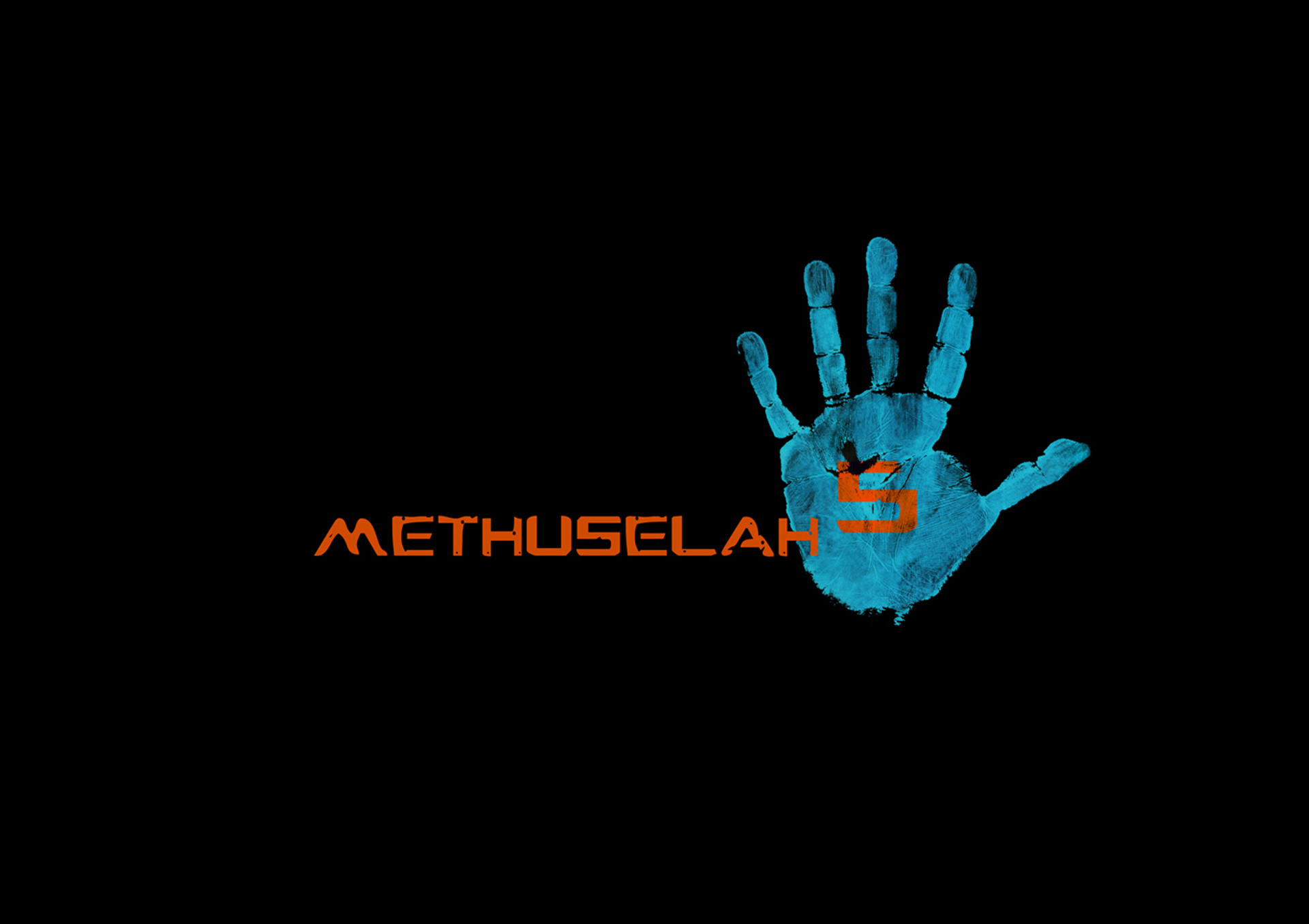 Logo: Methuselah 5