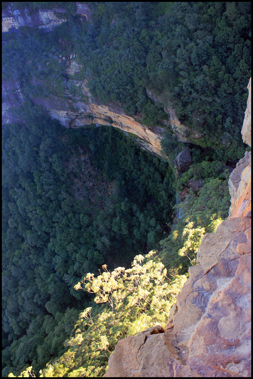 Springwood, New South Wales Australia