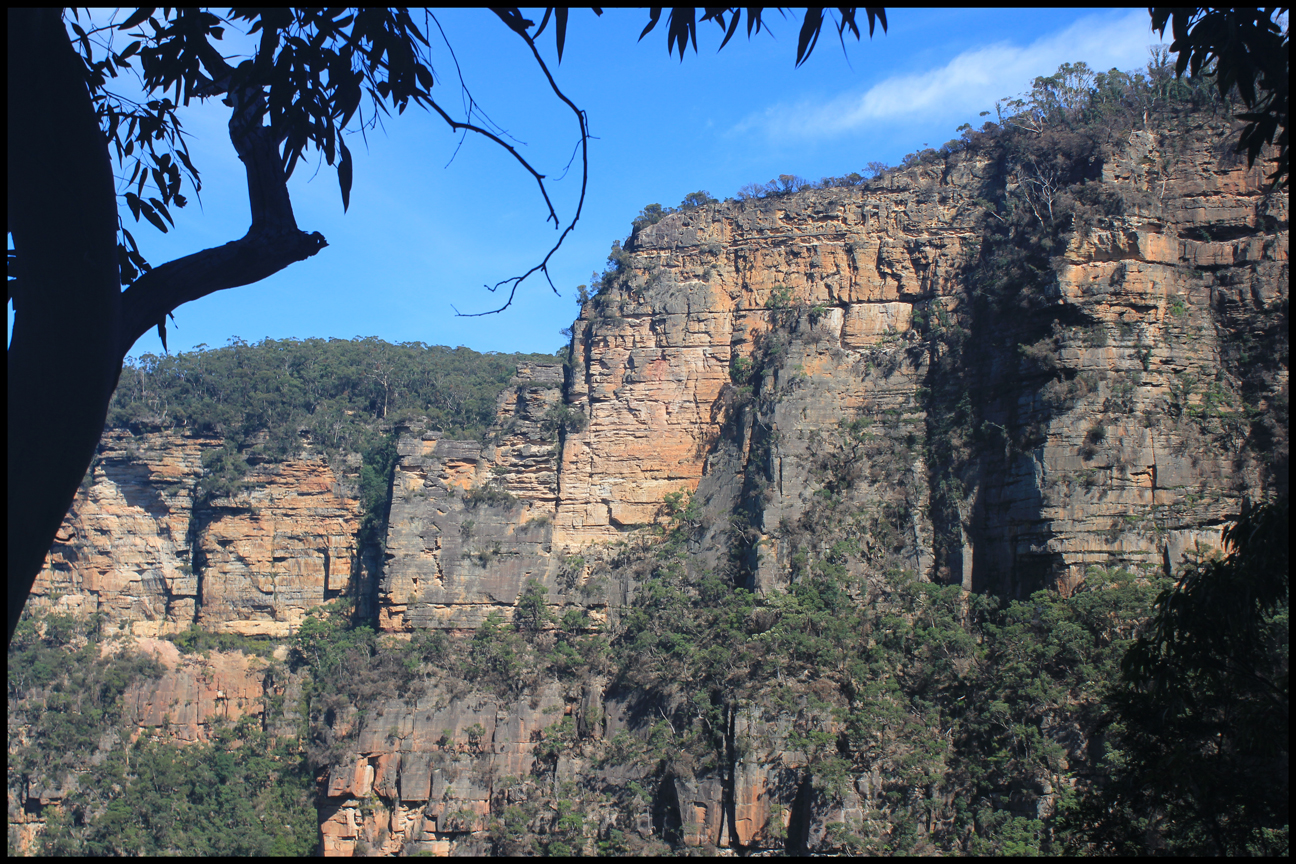 Springwood, New South Wales Australia