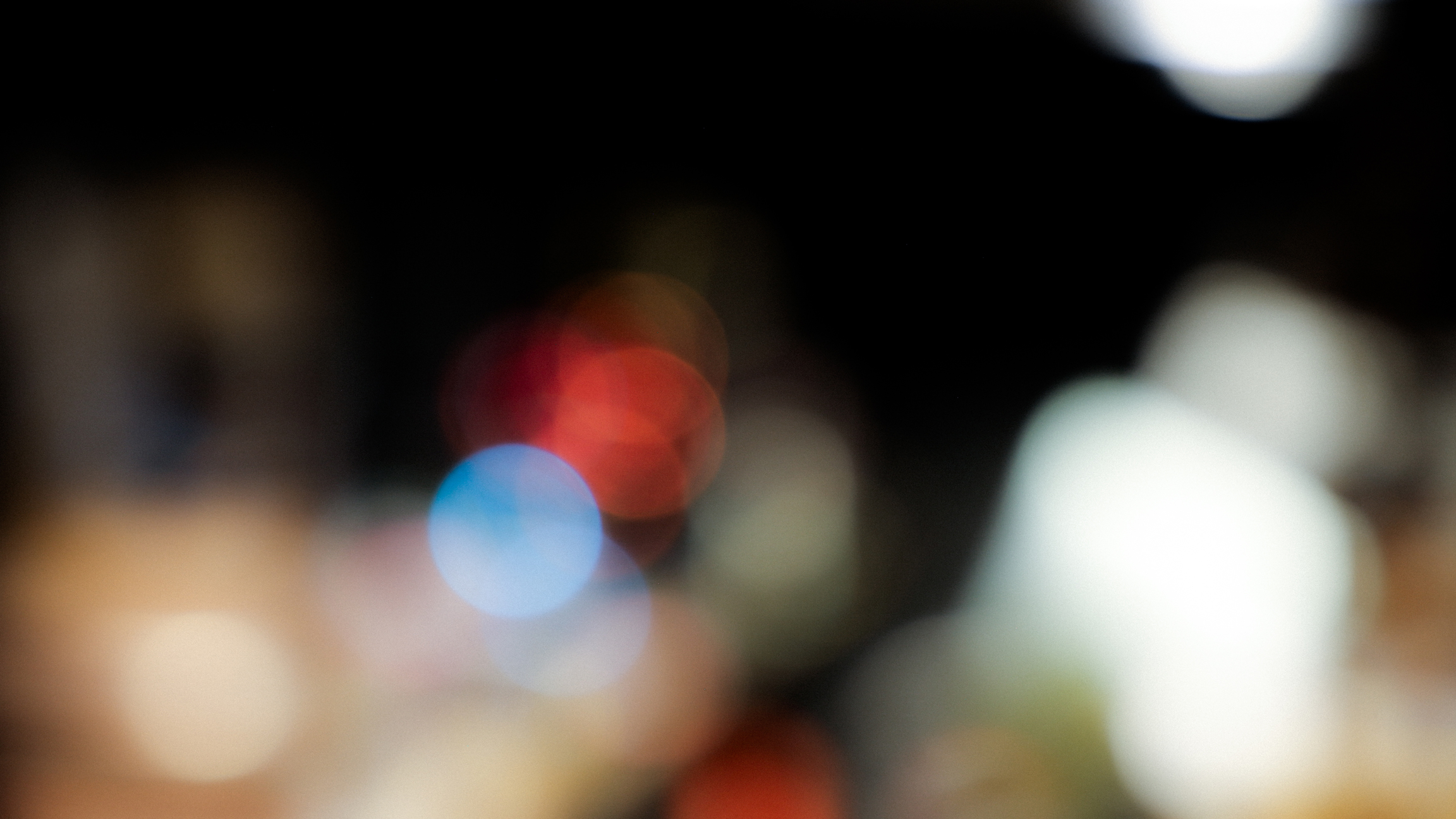 Bokeh