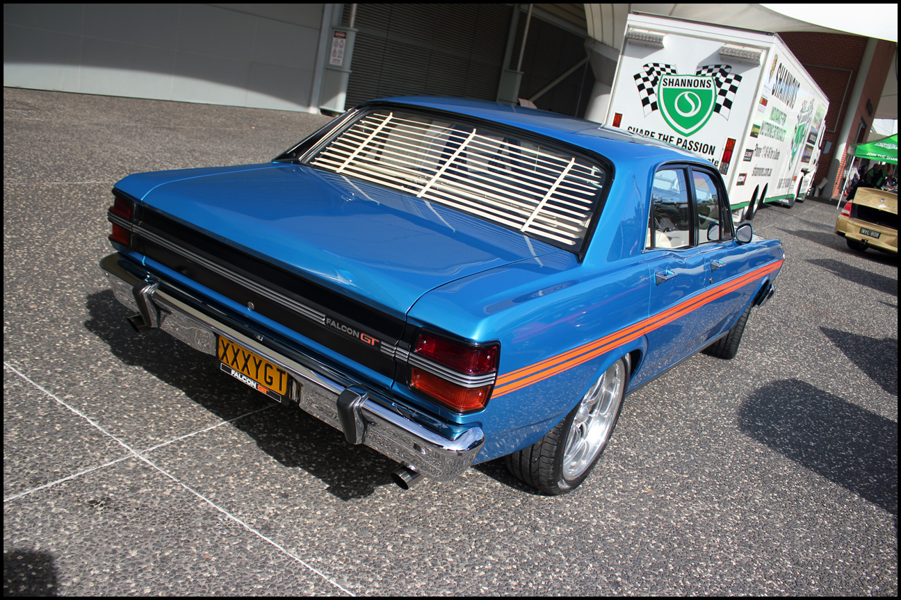 MotorEX 2015 Gallery, New South Wales Australia