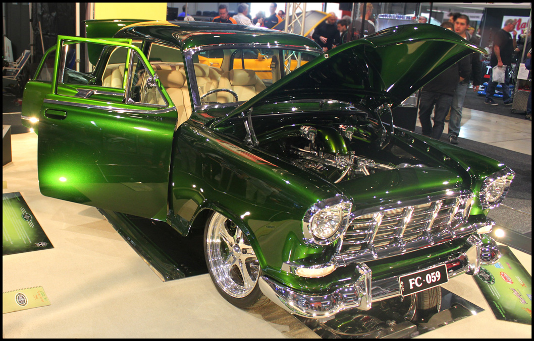 MotorEX 2015 Gallery, New South Wales Australia