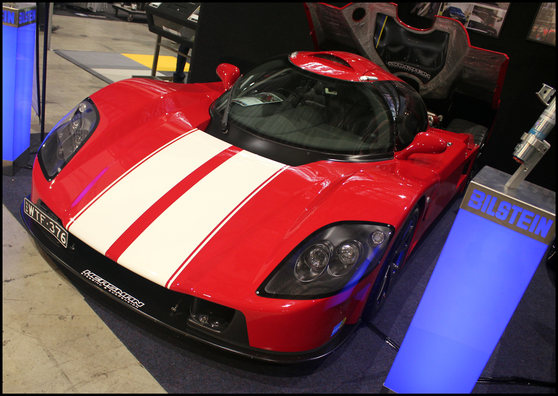 MotorEX 2015 Gallery, New South Wales Australia
