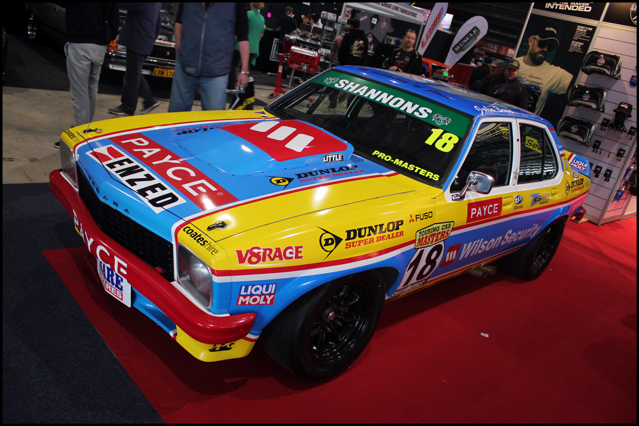 MotorEX 2015 Gallery, New South Wales Australia