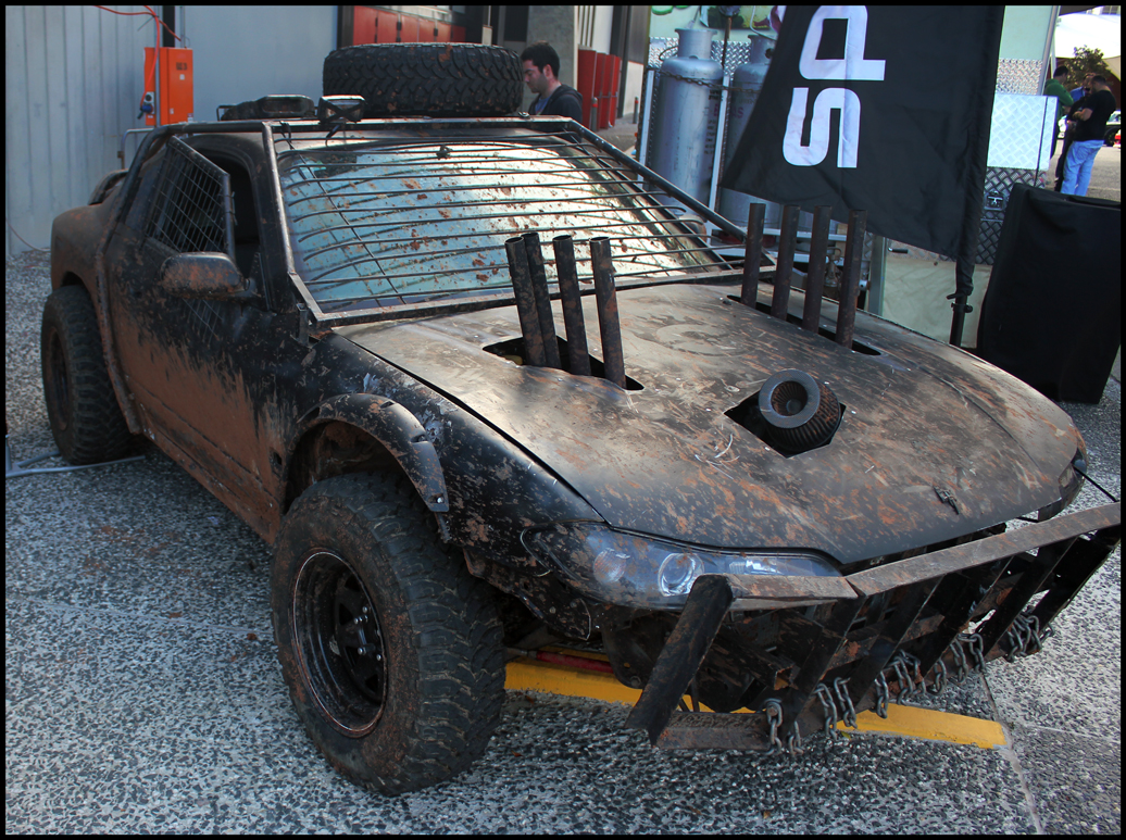 MotorEX 2015 Gallery, New South Wales Australia