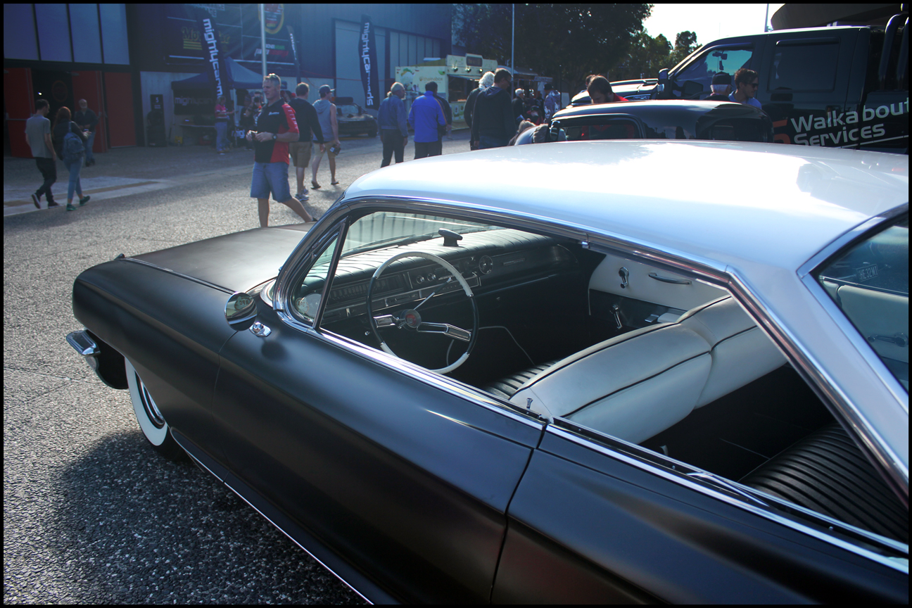 MotorEX 2015 Gallery, New South Wales Australia