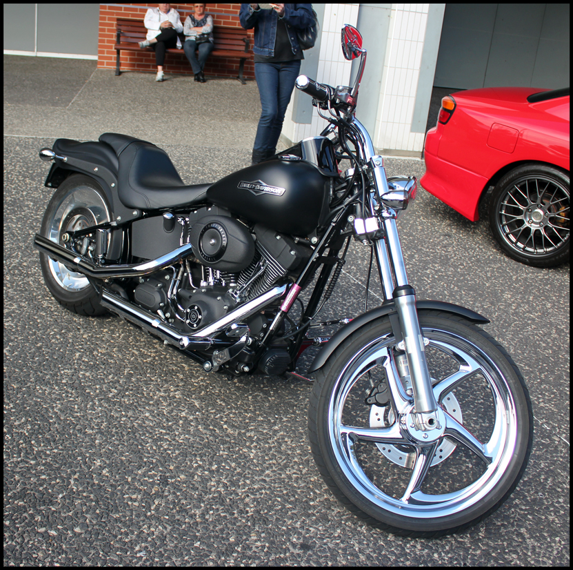 MotorEX 2015 Gallery, New South Wales Australia