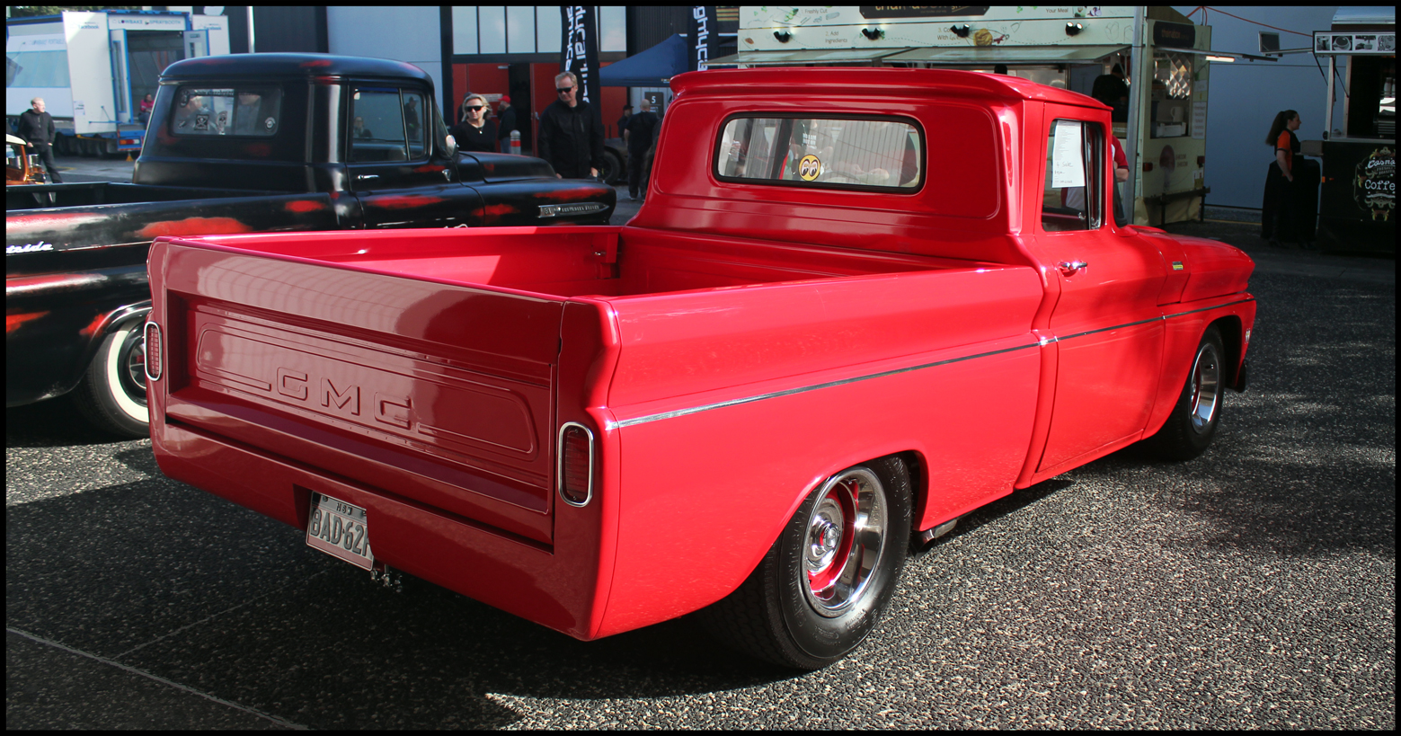 MotorEX 2015 Gallery, New South Wales Australia